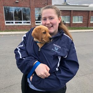 Meet your Posher, Marissa